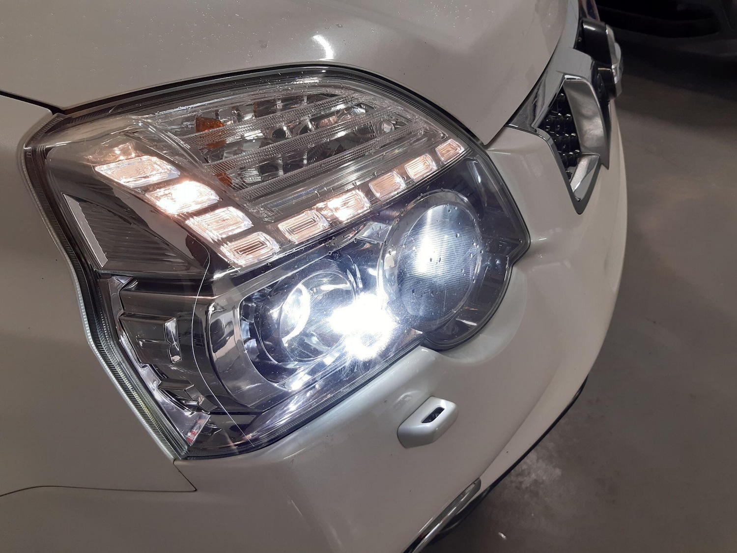 Used Nissan X-Trail 2013 for sale - 76752789: Photo 39