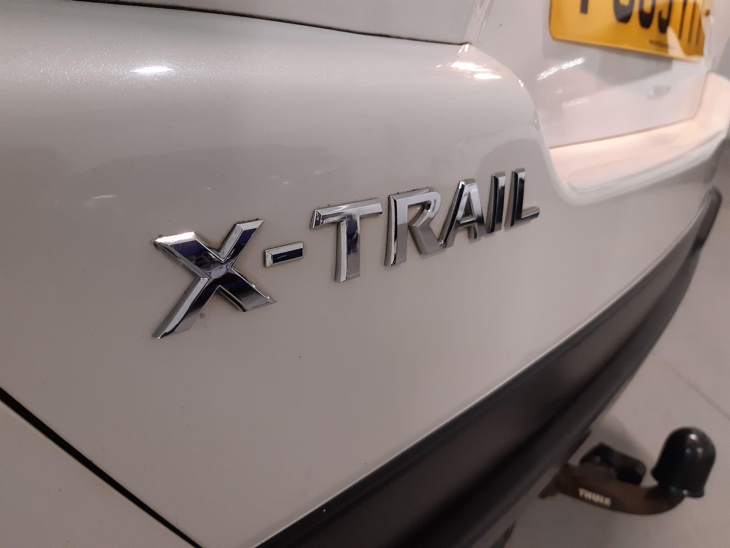 Used Nissan X-Trail 2013 for sale - 76752789: Photo 40