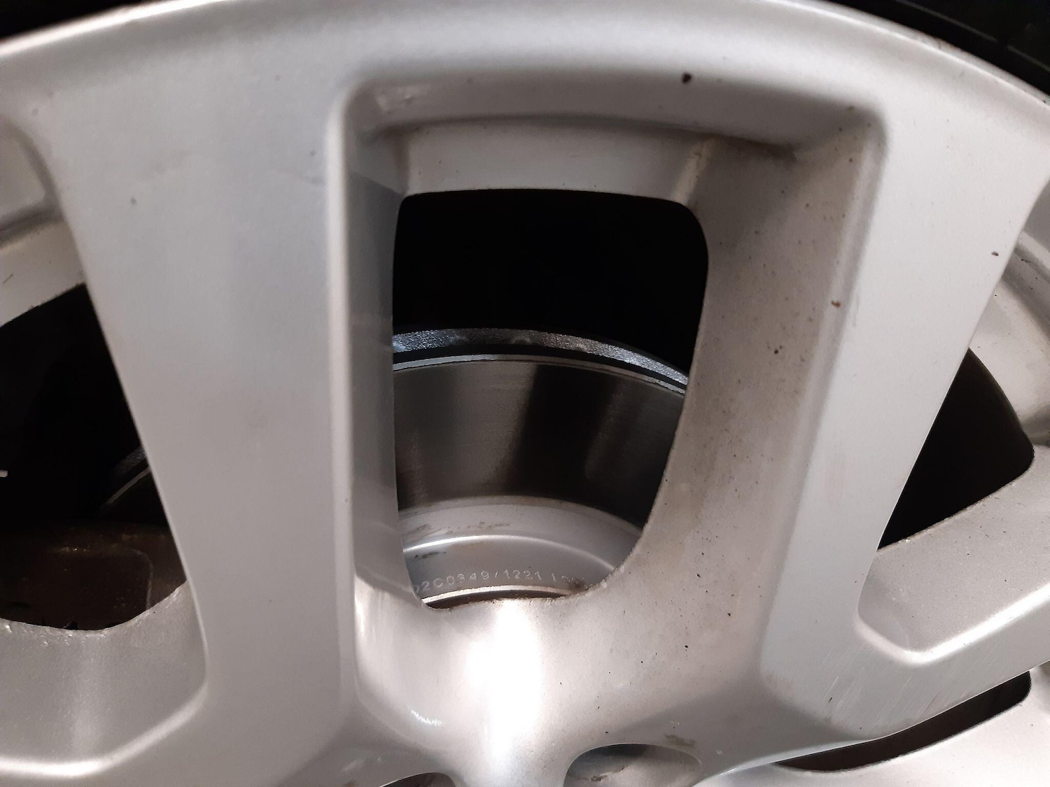 Used Nissan X-Trail 2013 for sale - 76752789: Photo 45