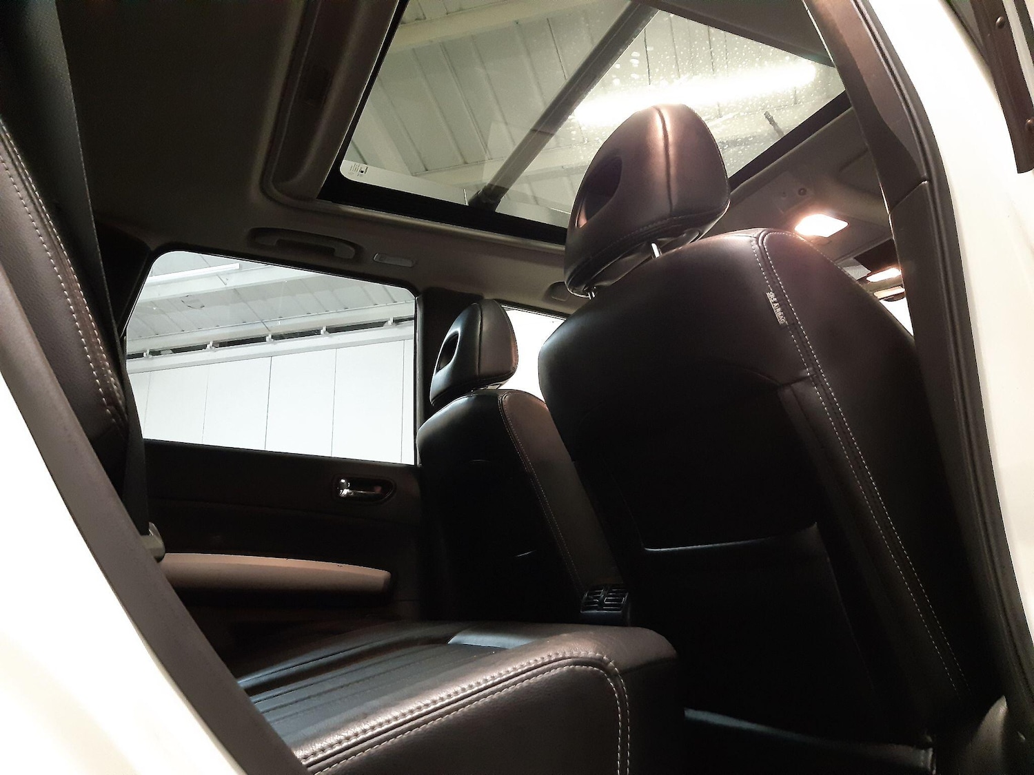 Used Nissan X-Trail 2013 for sale - 76752789: Photo 46