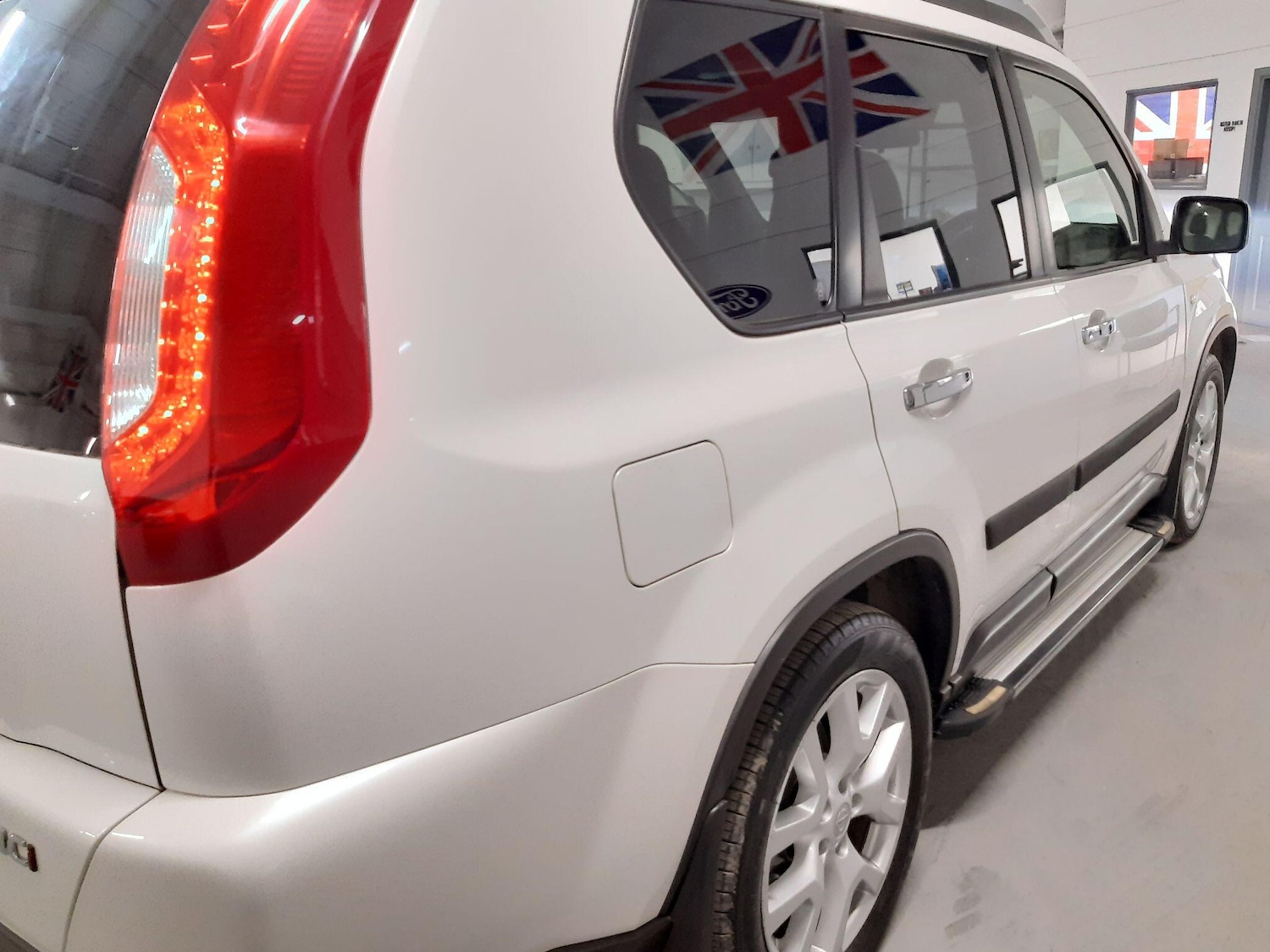 Used Nissan X-Trail 2013 for sale - 76752789: Photo 47