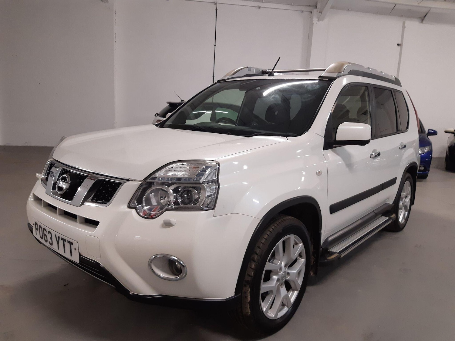 Used Nissan X-Trail 2013 for sale - 76752789: Photo 5