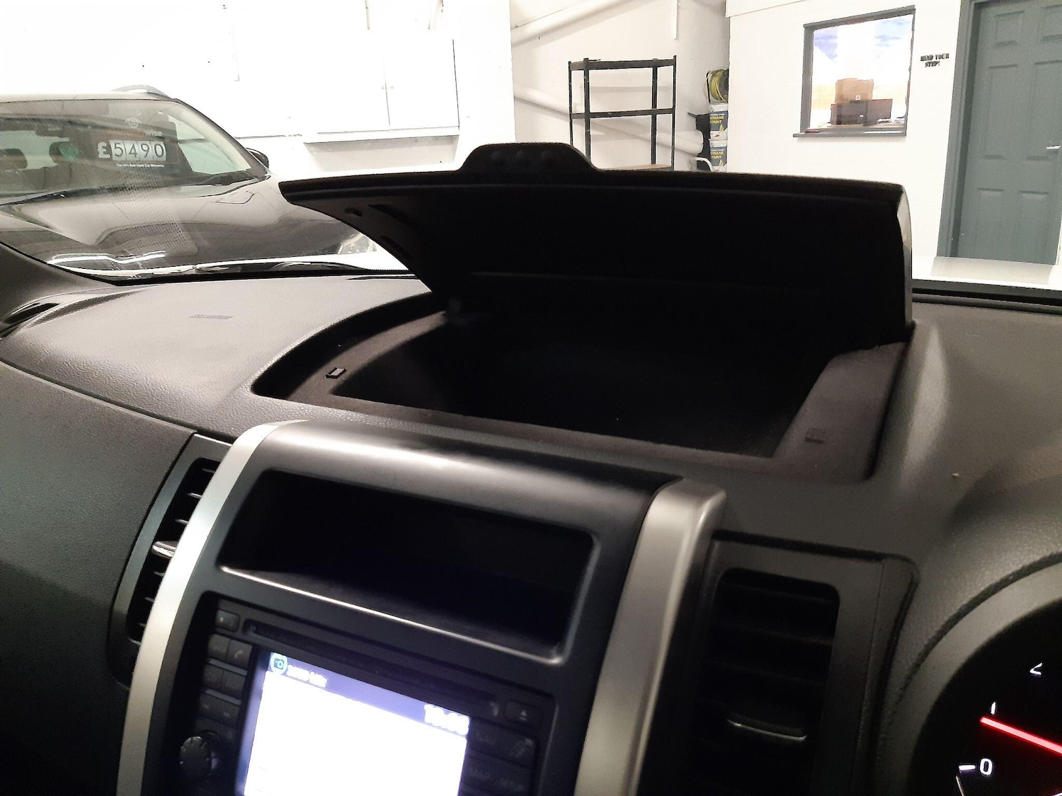 Used Nissan X-Trail 2013 for sale - 76752789: Photo 51