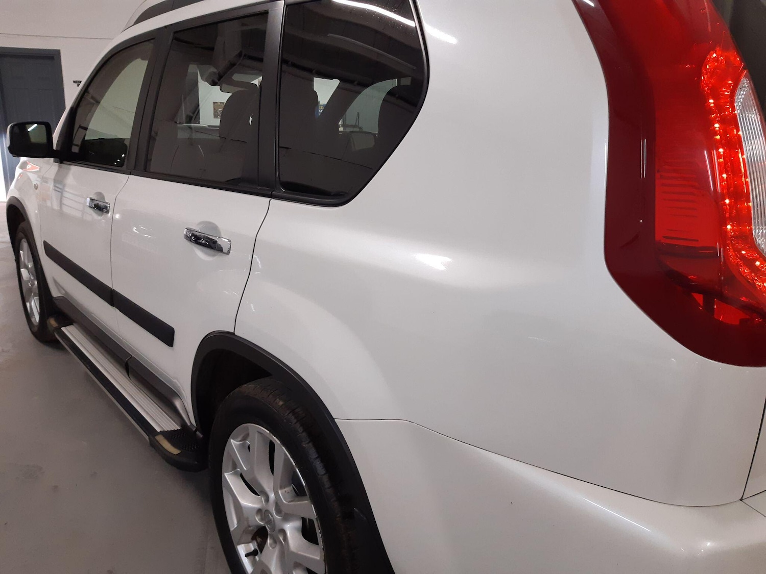 Used Nissan X-Trail 2013 for sale - 76752789: Photo 8