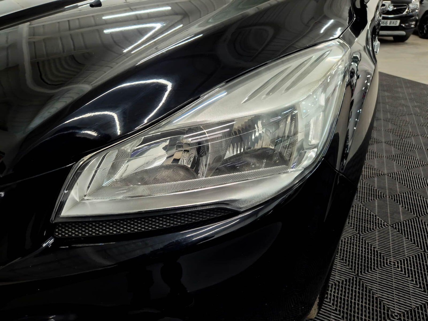 Used Ford Kuga 2015 for sale - 77411403: Photo 10