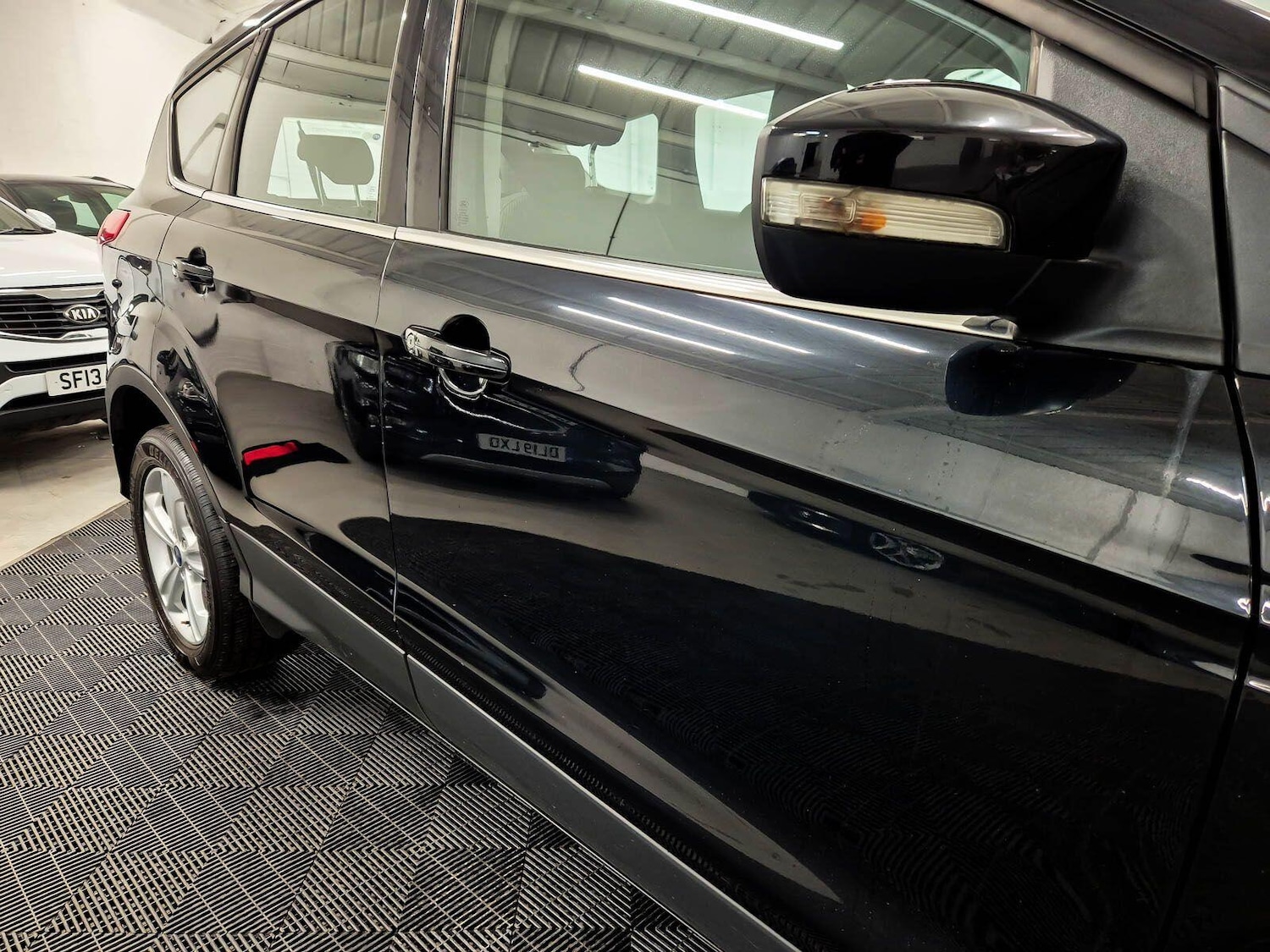 Used Ford Kuga 2015 for sale - 77411403: Photo 12