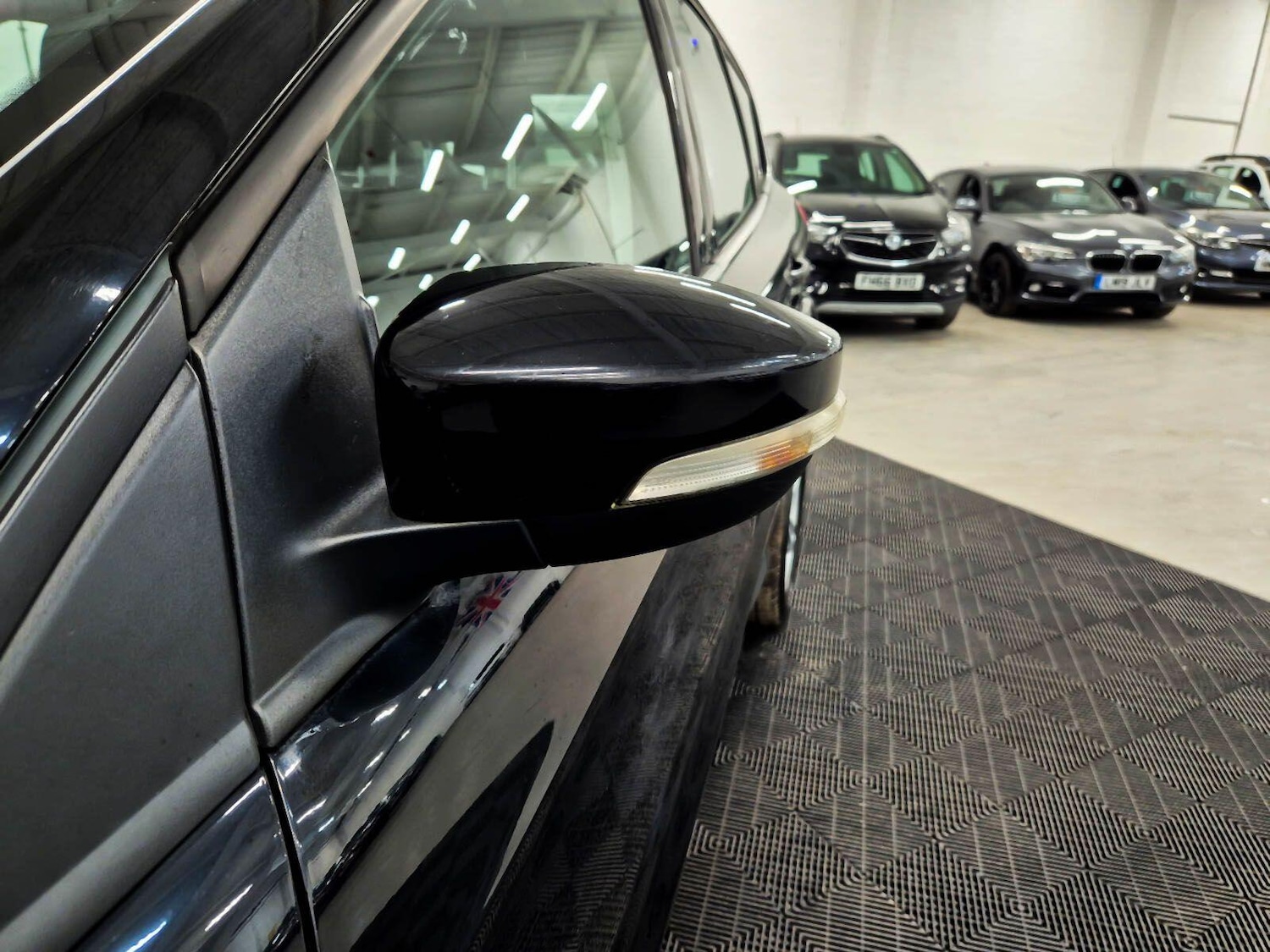 Used Ford Kuga 2015 for sale - 77411403: Photo 14