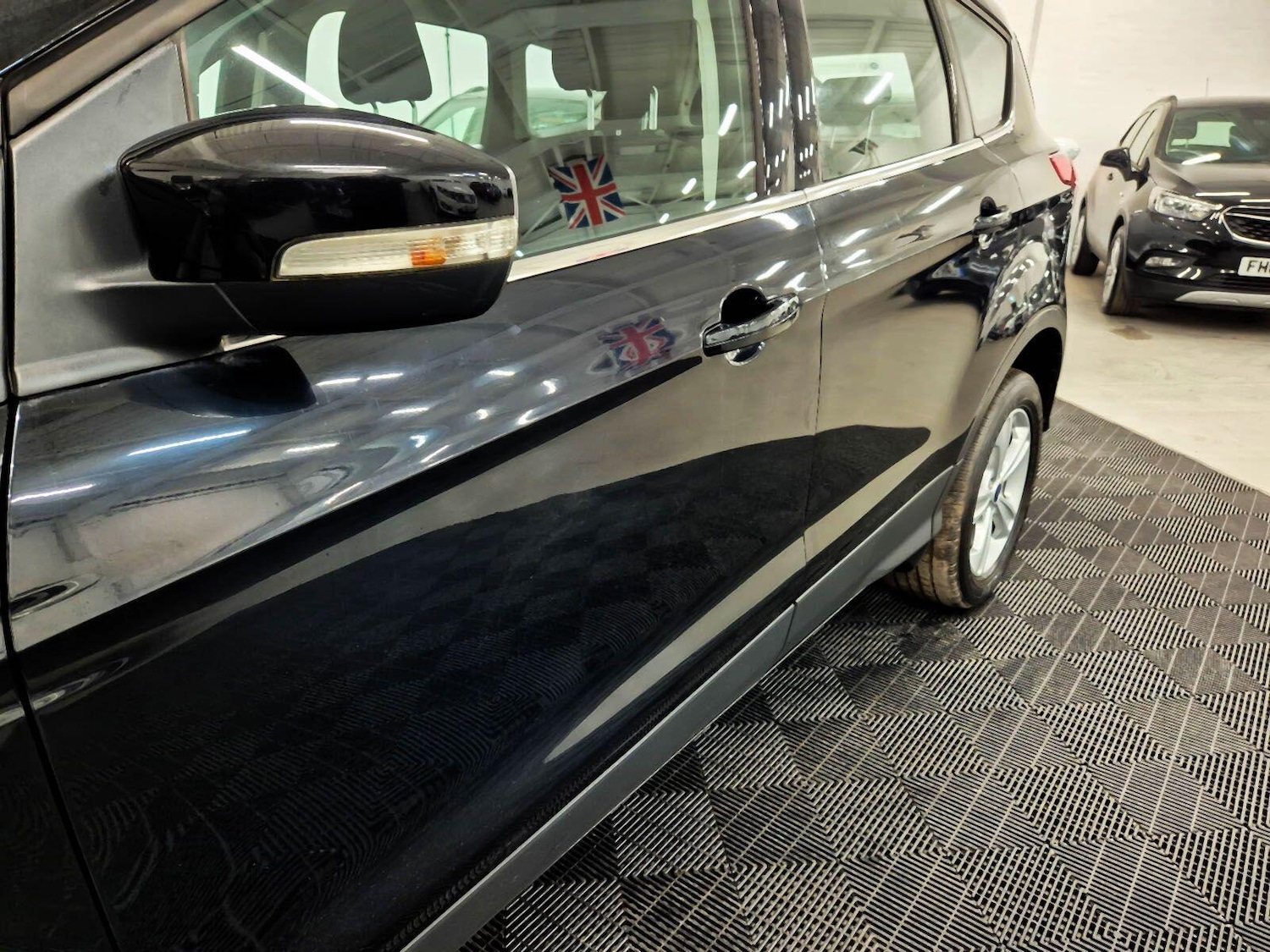 Used Ford Kuga 2015 for sale - 77411403: Photo 15