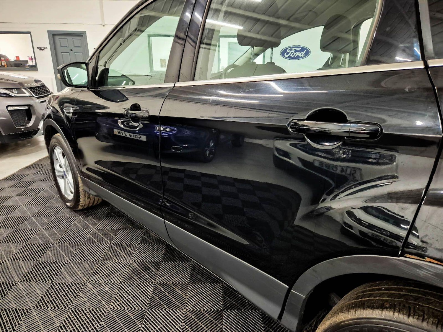 Used Ford Kuga 2015 for sale - 77411403: Photo 16