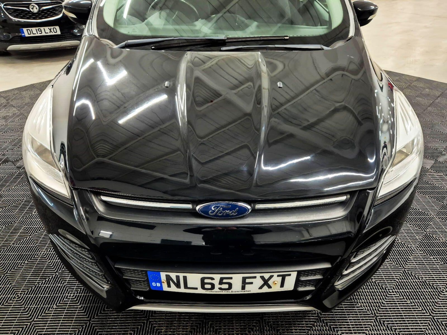 Used Ford Kuga 2015 for sale - 77411403: Photo 18