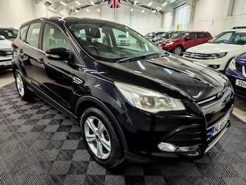 Used Ford Kuga 2015 for sale - 77411403: Photo