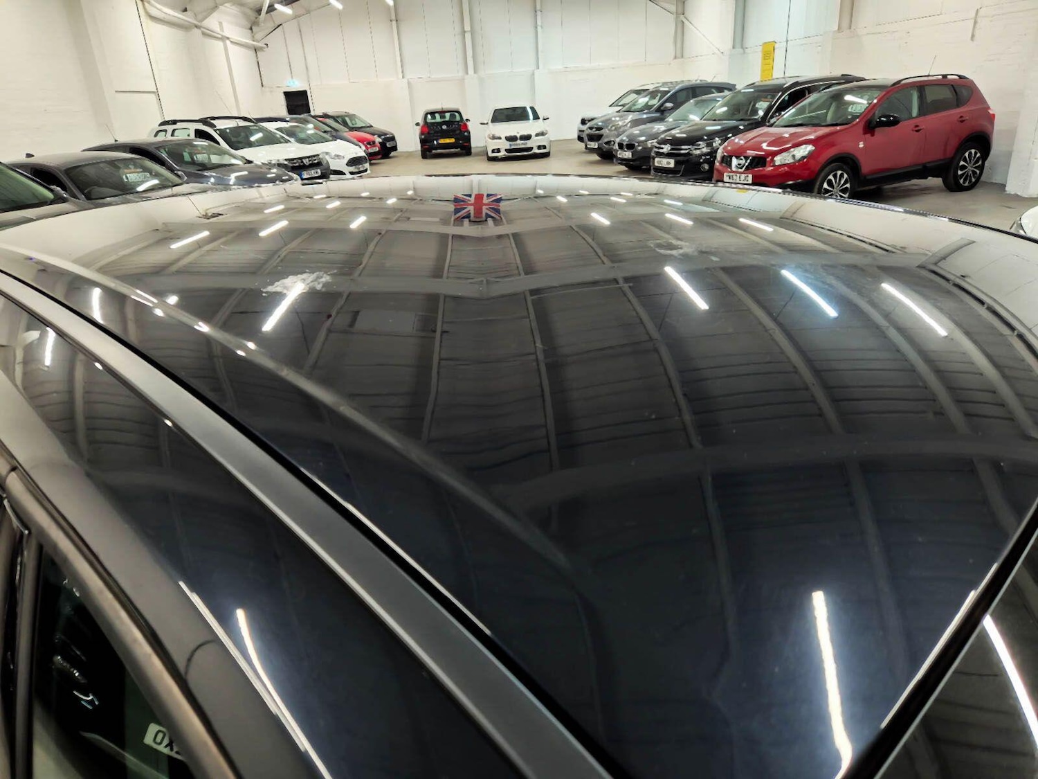 Used Ford Kuga 2015 for sale - 77411403: Photo 20