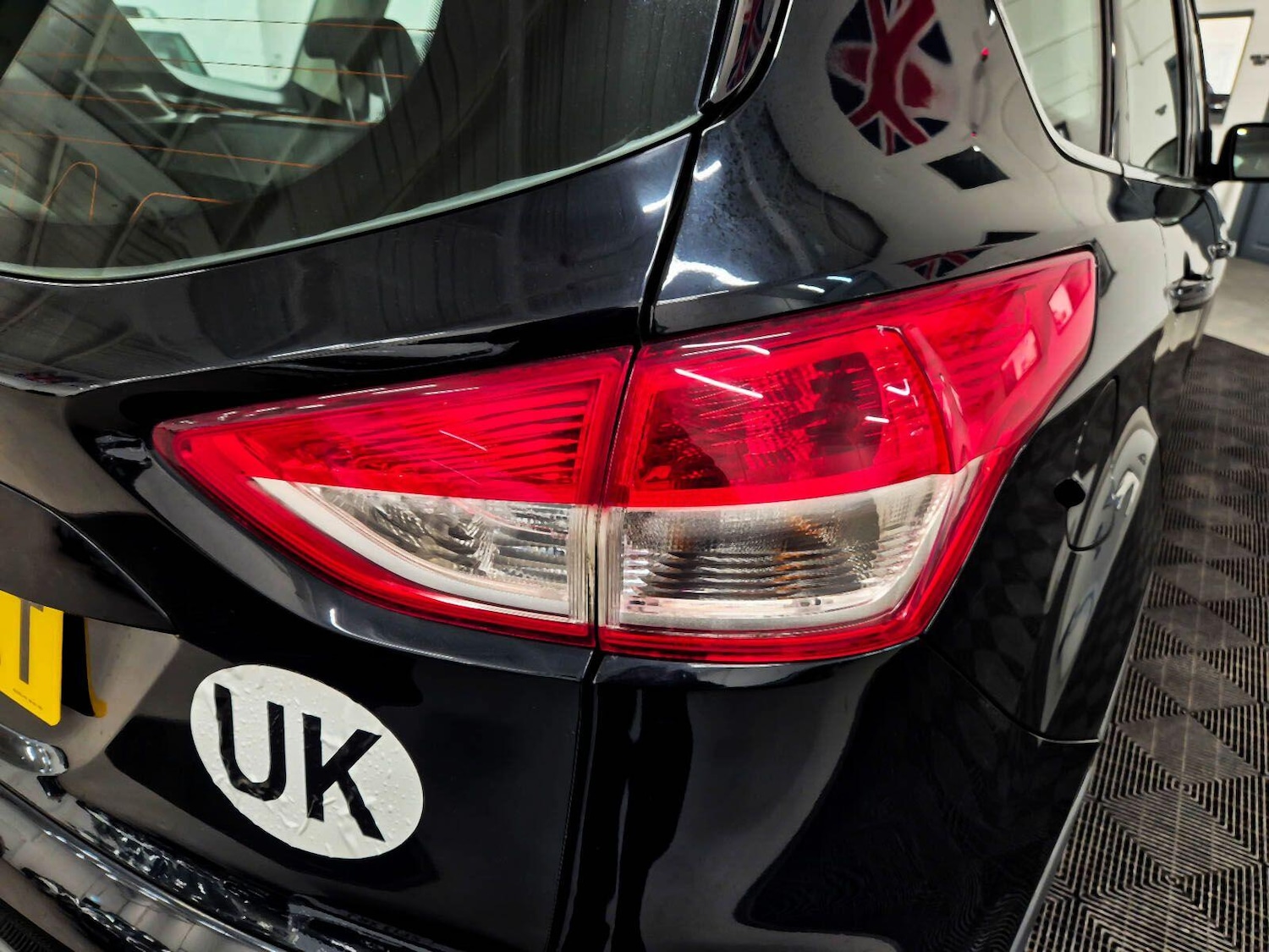 Used Ford Kuga 2015 for sale - 77411403: Photo 22