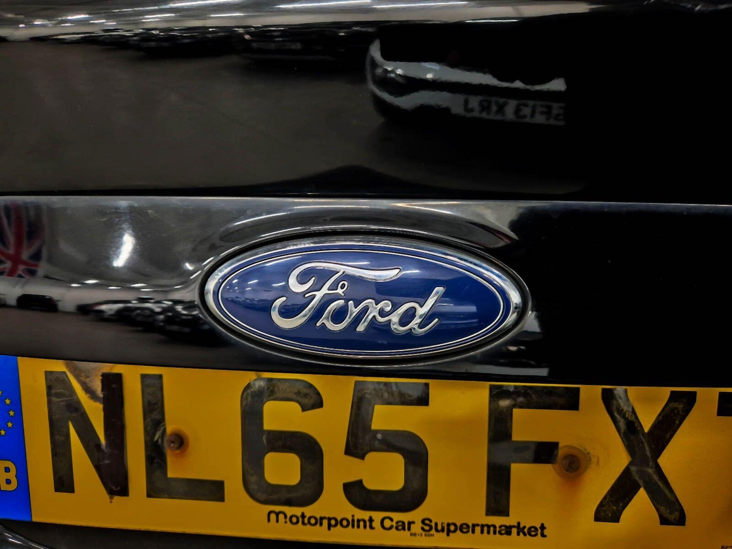 Used Ford Kuga 2015 for sale - 77411403: Photo 23