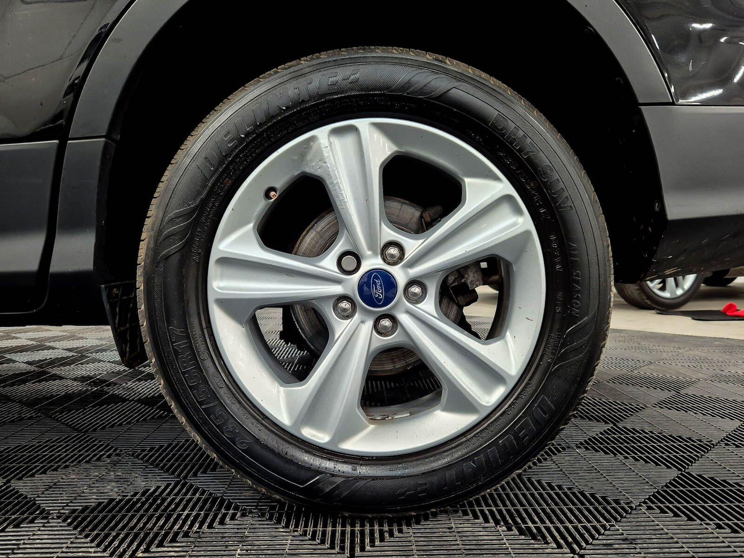 Used Ford Kuga 2015 for sale - 77411403: Photo 24