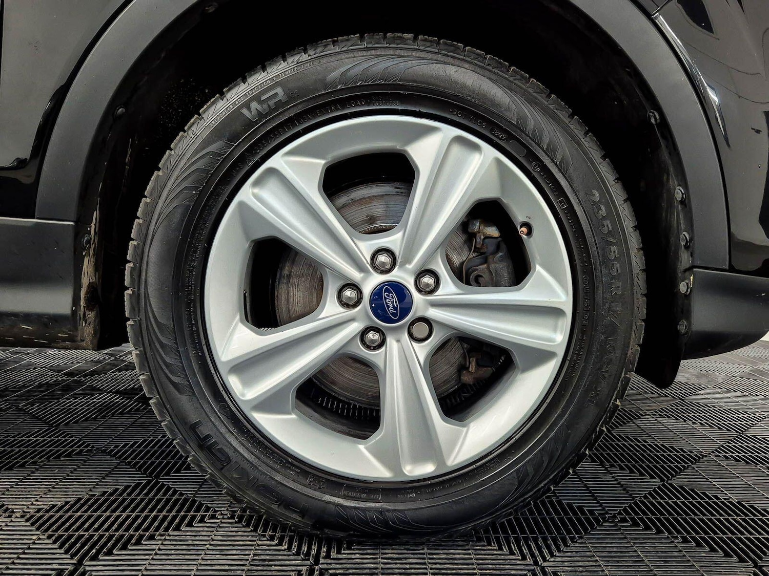 Used Ford Kuga 2015 for sale - 77411403: Photo 25