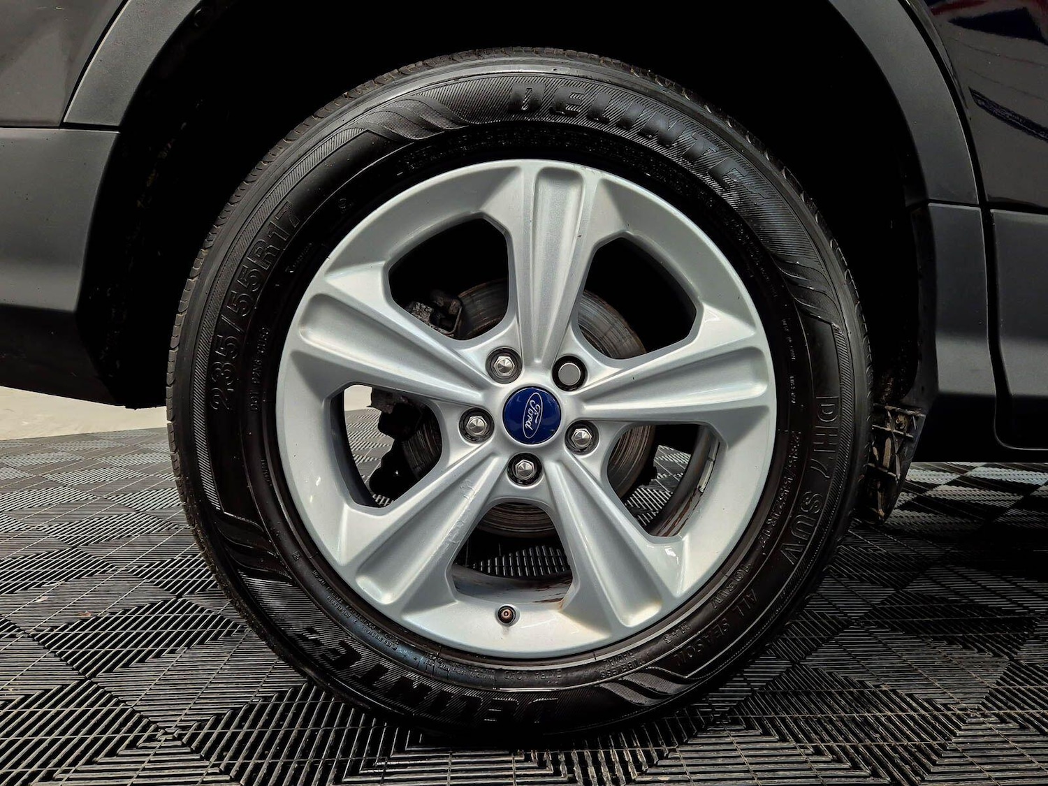 Used Ford Kuga 2015 for sale - 77411403: Photo 26