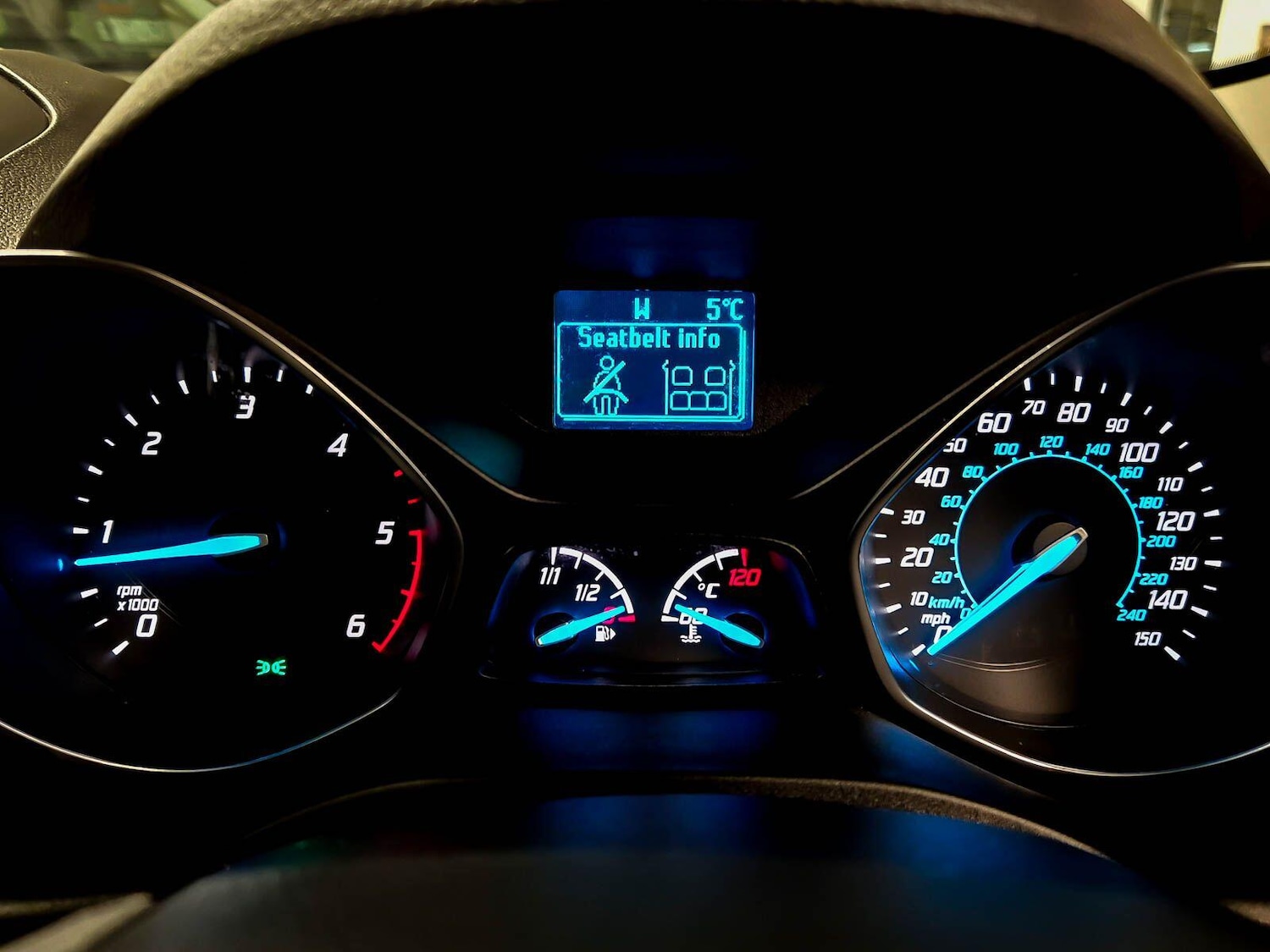 Used Ford Kuga 2015 for sale - 77411403: Photo 33