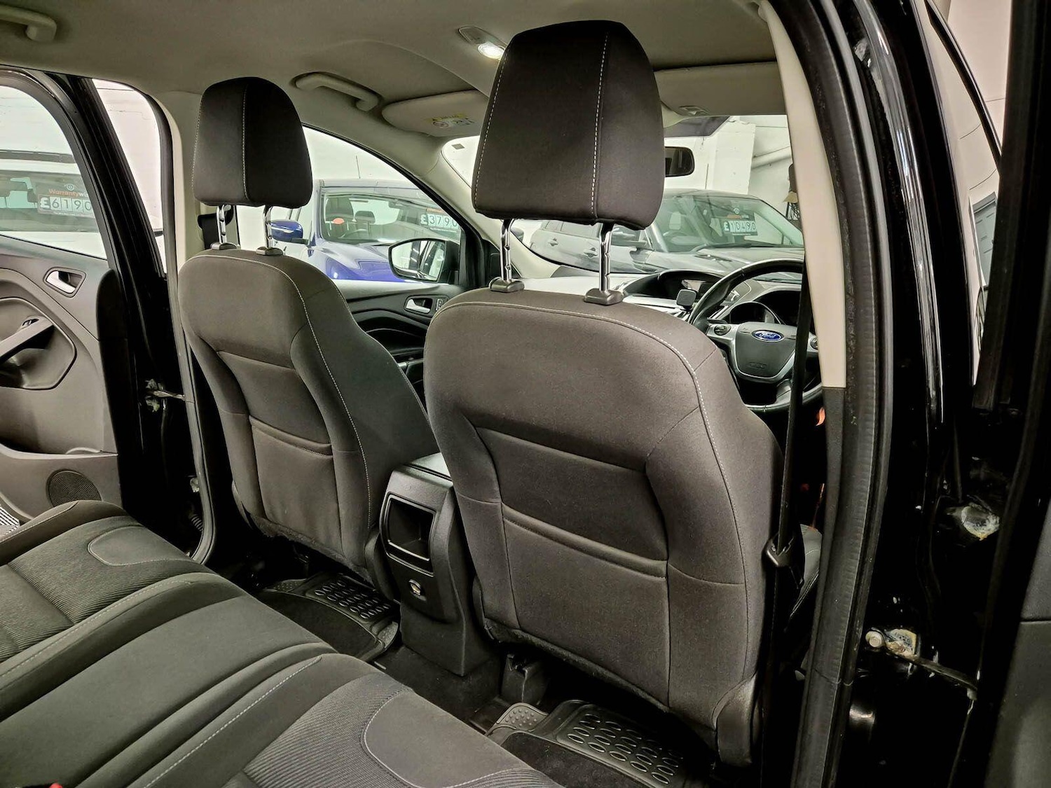 Used Ford Kuga 2015 for sale - 77411403: Photo 46