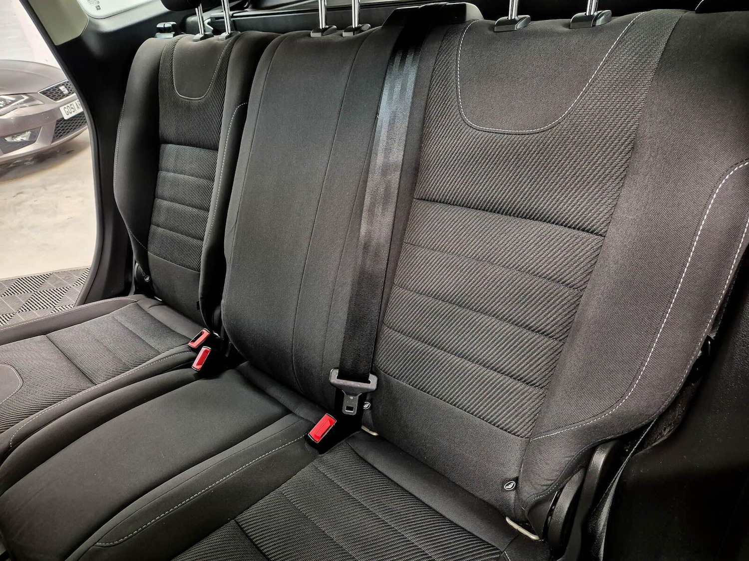 Used Ford Kuga 2015 for sale - 77411403: Photo 55