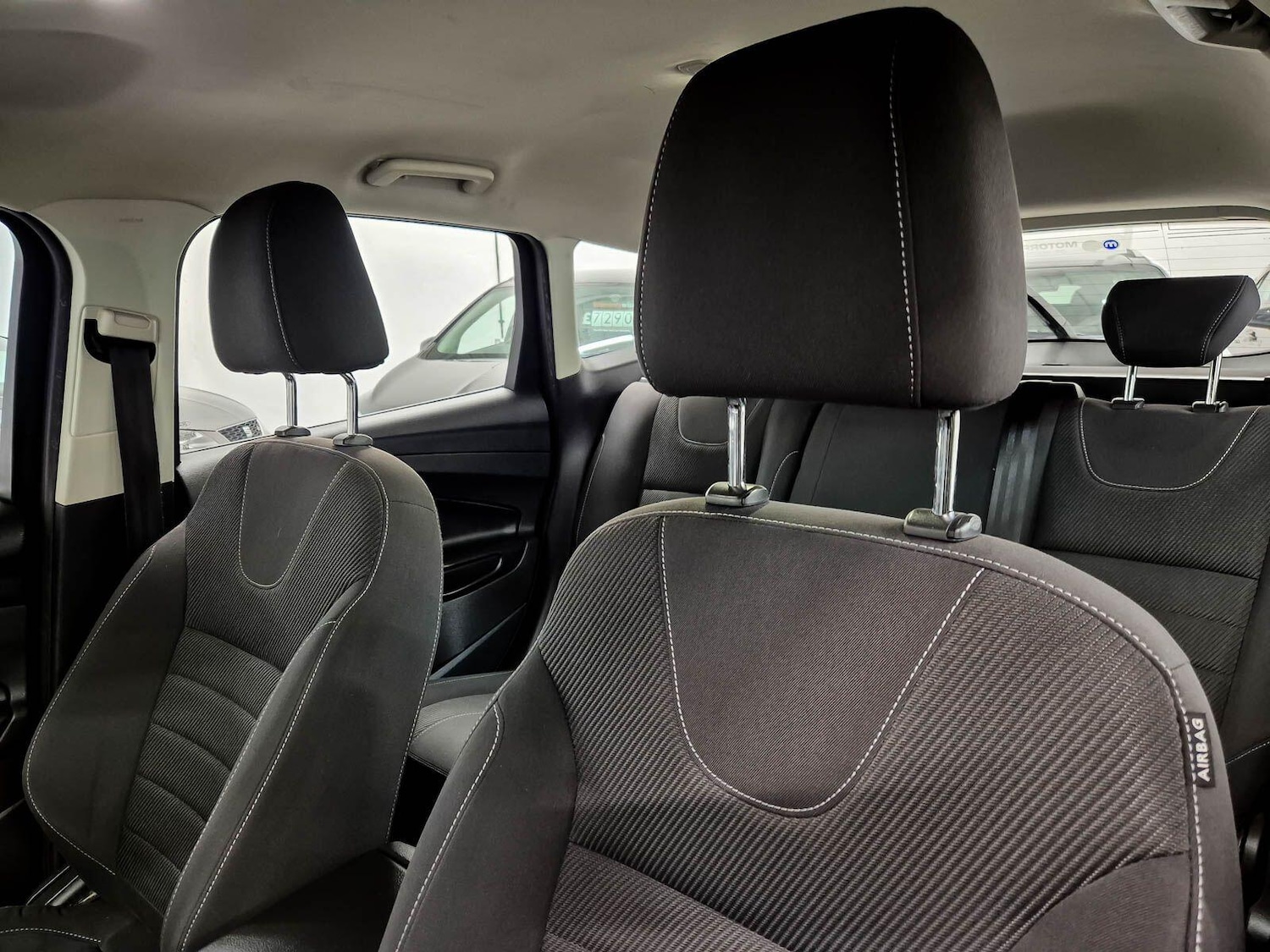 Used Ford Kuga 2015 for sale - 77411403: Photo 59