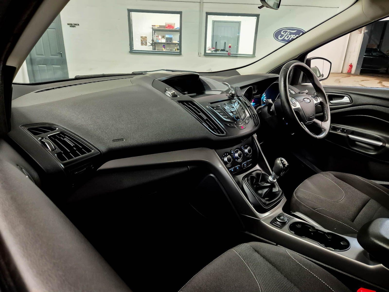 Used Ford Kuga 2015 for sale - 77411403: Photo 62