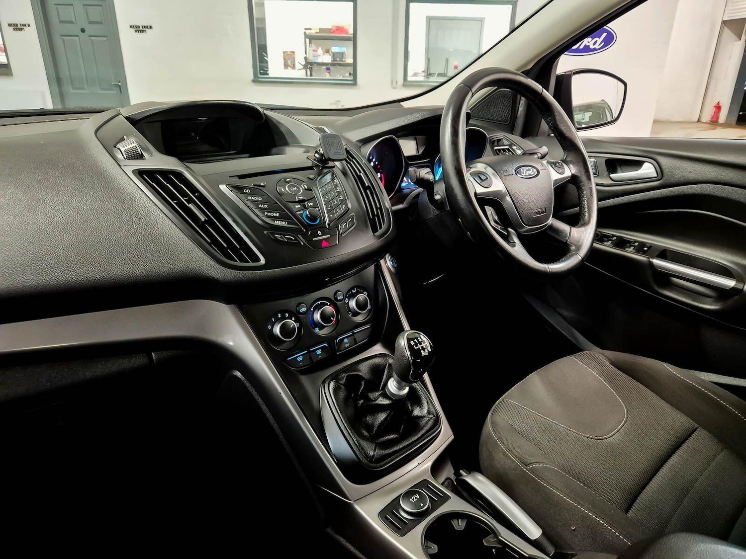 Used Ford Kuga 2015 for sale - 77411403: Photo 67