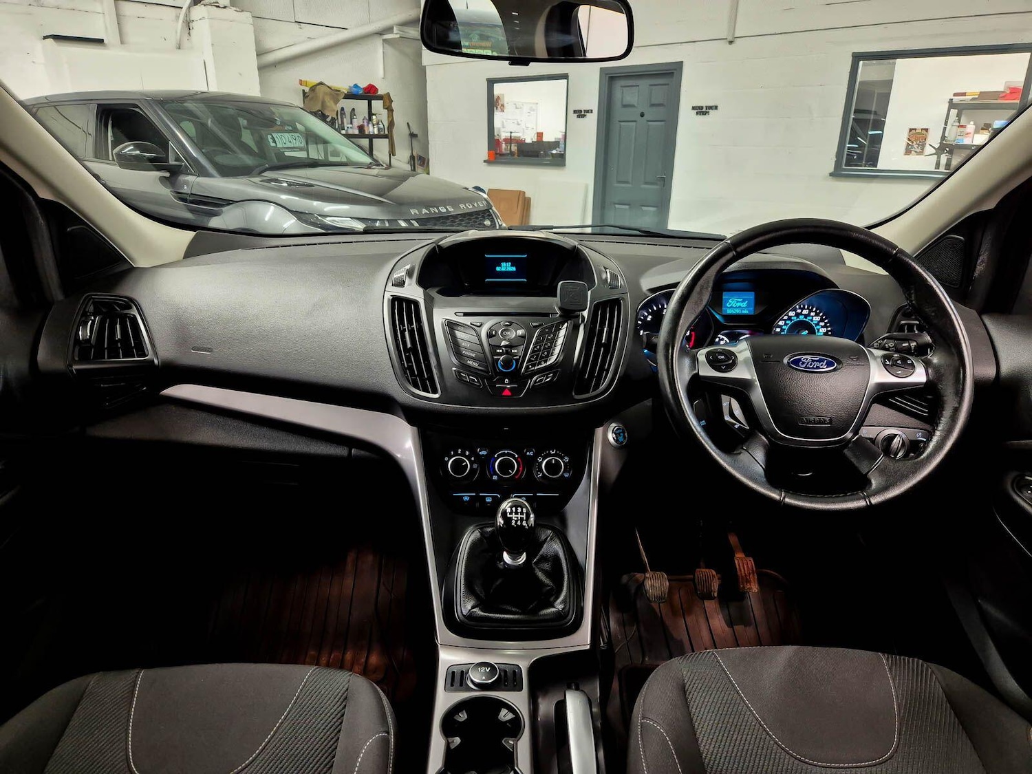 Used Ford Kuga 2015 for sale - 77411403: Photo 68