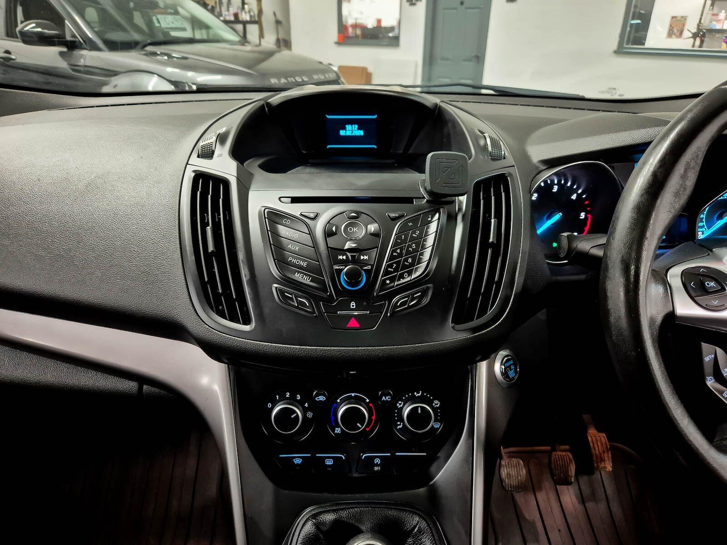 Used Ford Kuga 2015 for sale - 77411403: Photo 71