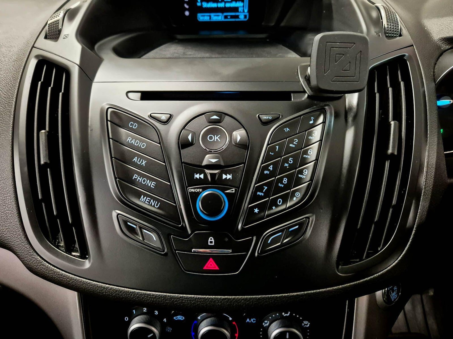 Used Ford Kuga 2015 for sale - 77411403: Photo 77