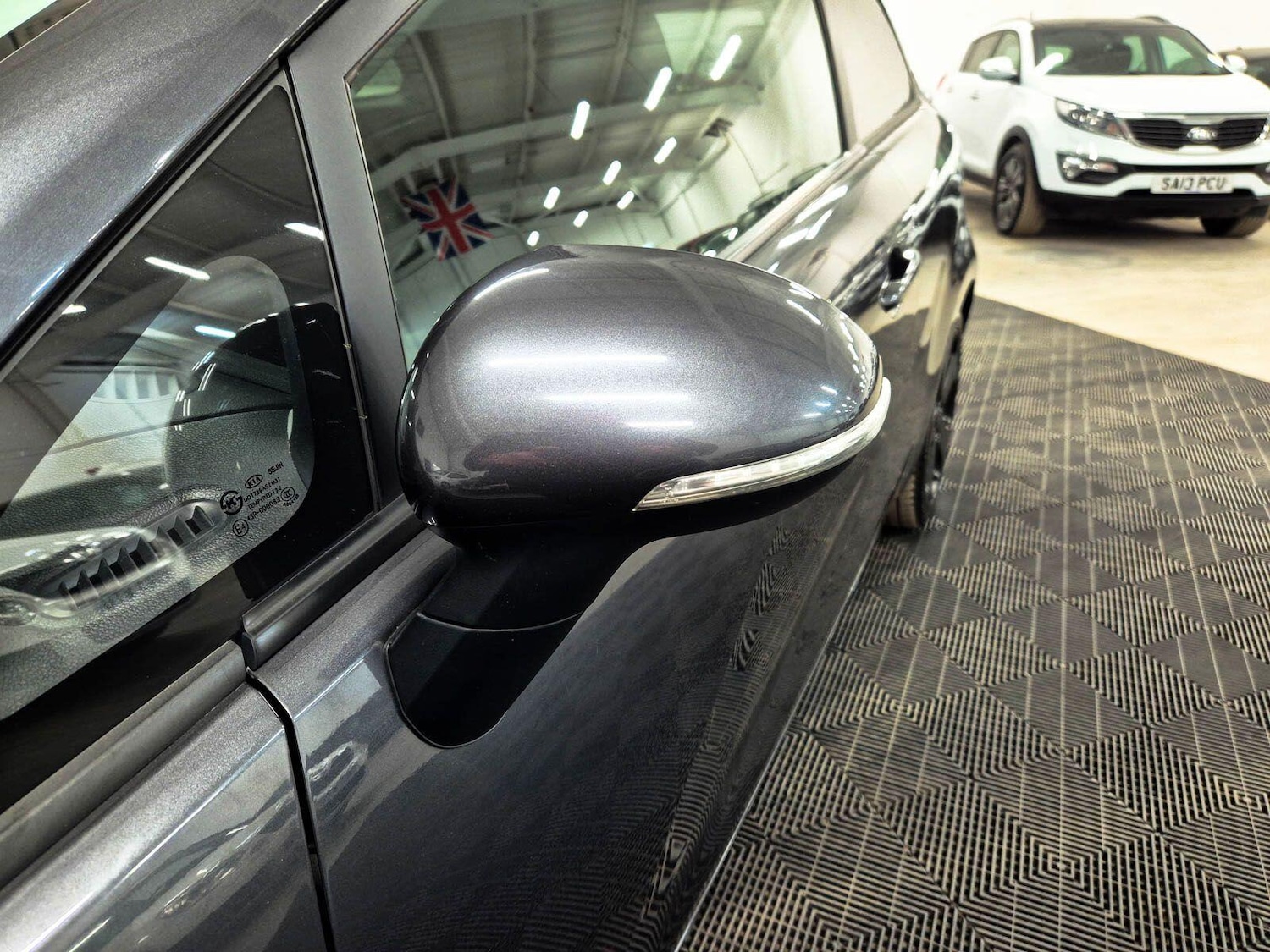 Used Kia Rio for sale - 77824864: Photo 11