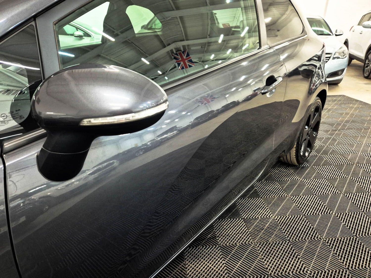 Used Kia Rio for sale - 77824864: Photo 12