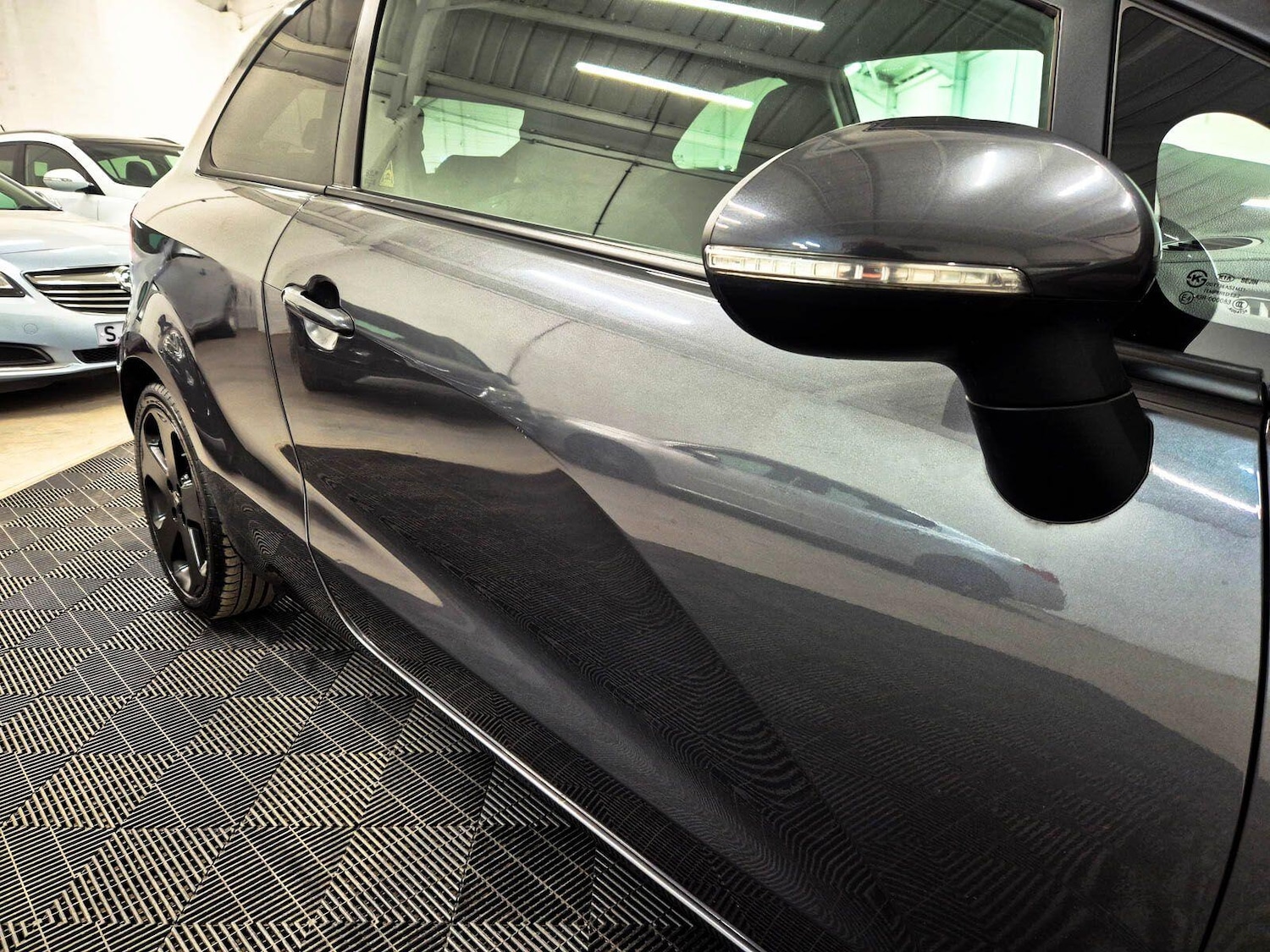 Used Kia Rio for sale - 77824864: Photo 15