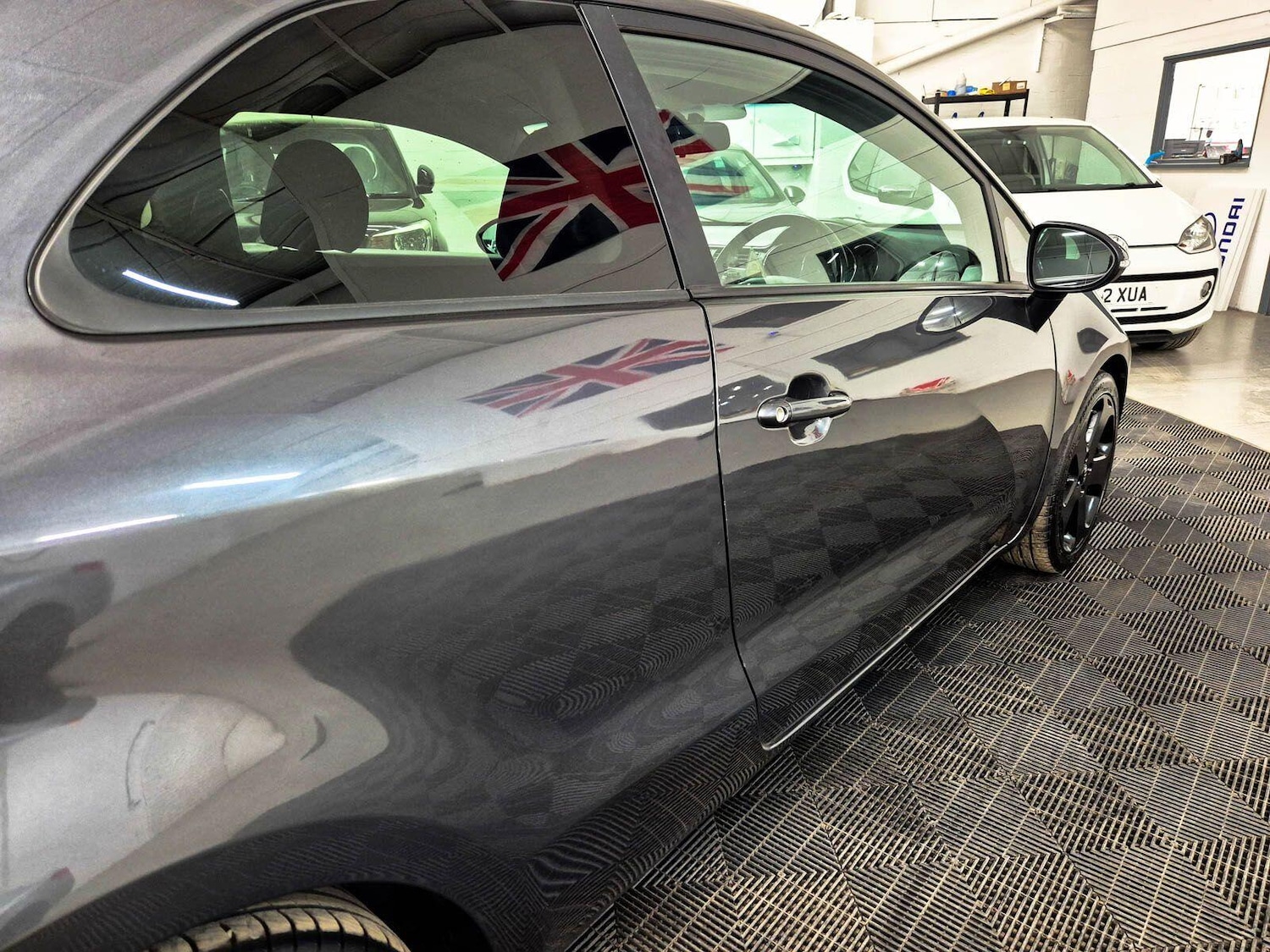 Used Kia Rio for sale - 77824864: Photo 16