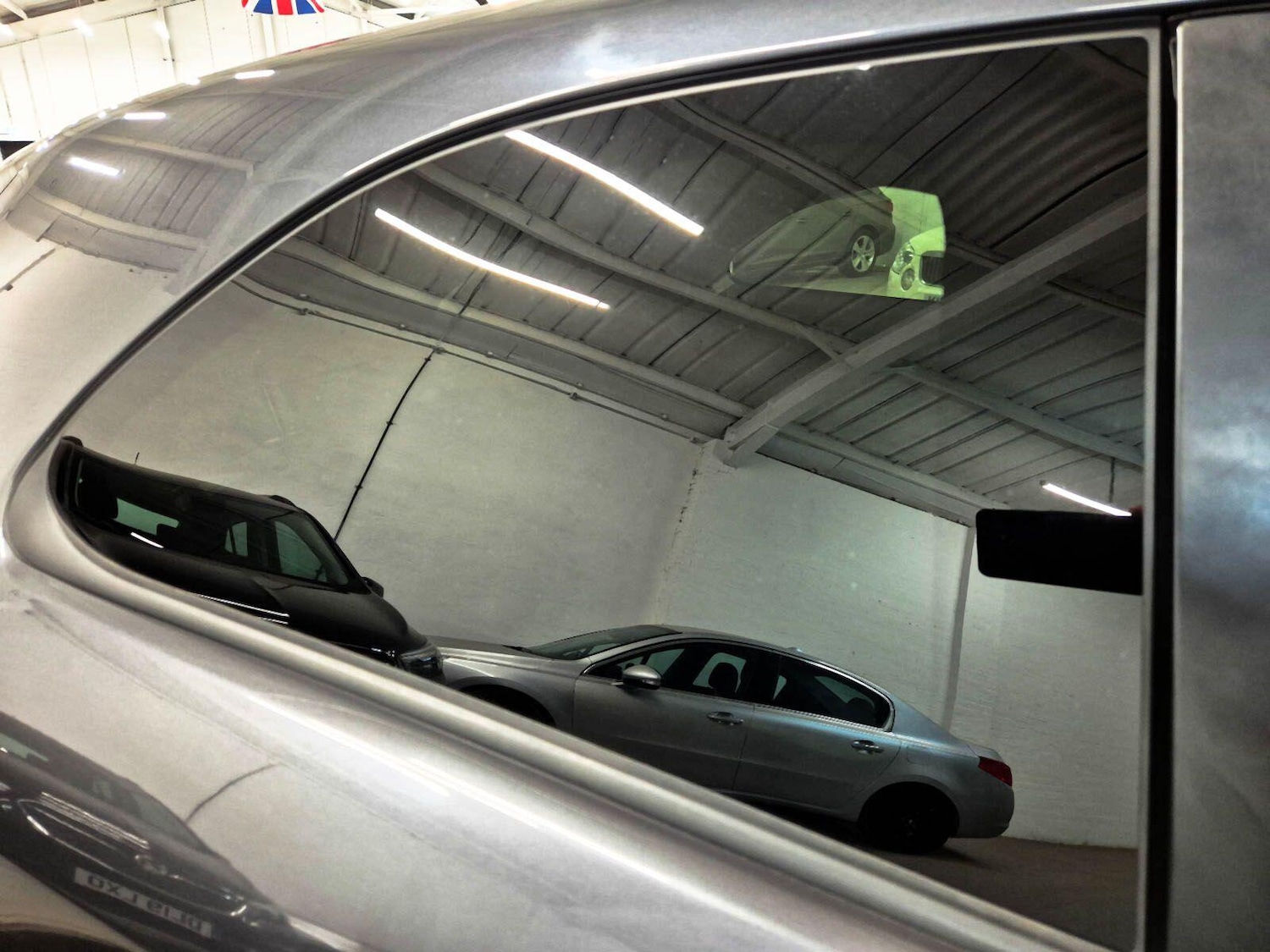 Used Kia Rio for sale - 77824864: Photo 17