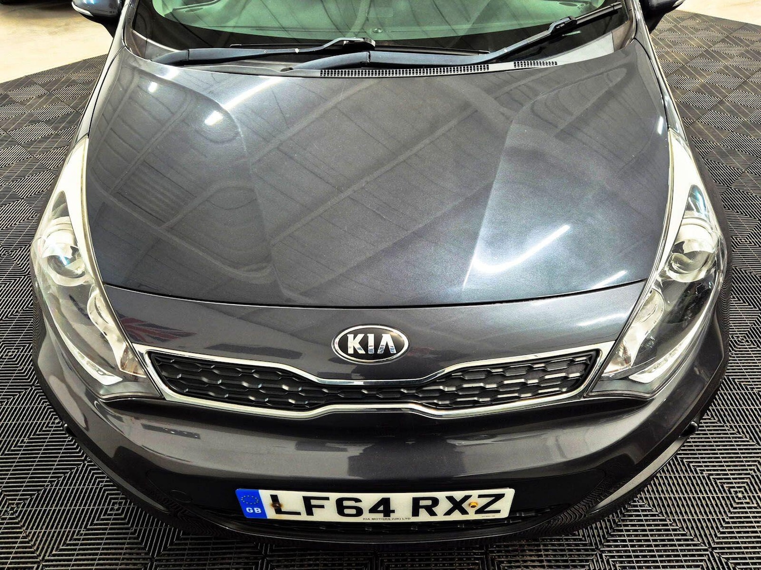 Used Kia Rio for sale - 77824864: Photo 18