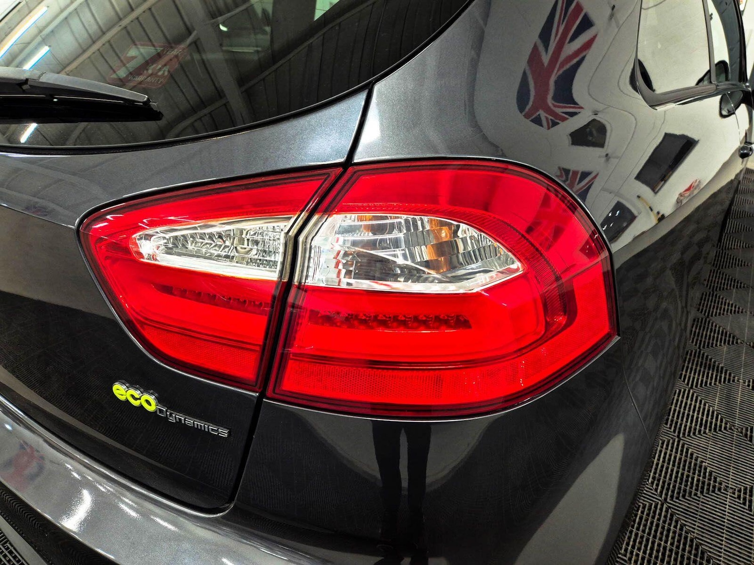 Used Kia Rio for sale - 77824864: Photo 21