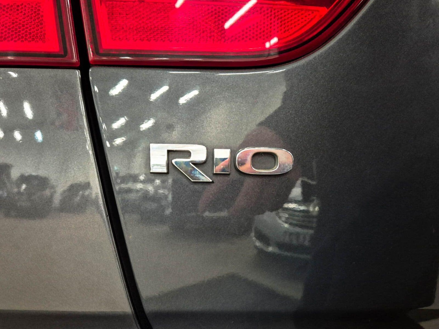 Used Kia Rio for sale - 77824864: Photo 23