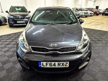 Used Kia Rio 2014 for sale - 77824864: Photo