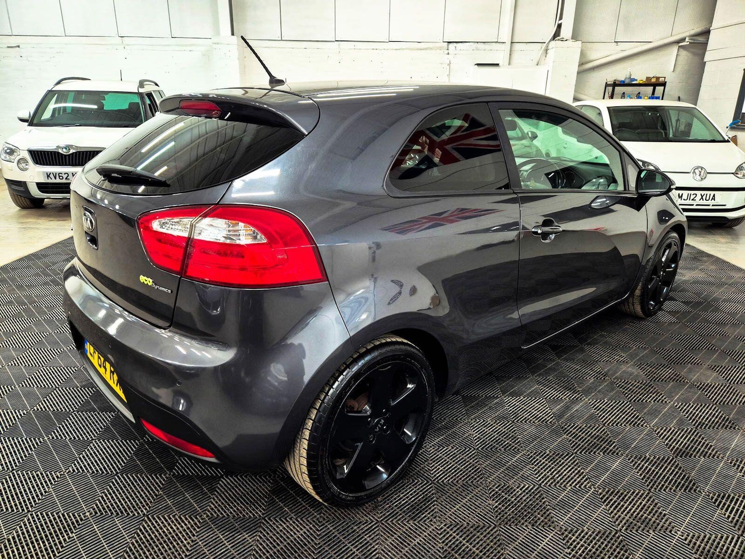 Used Kia Rio for sale - 77824864: Photo 7