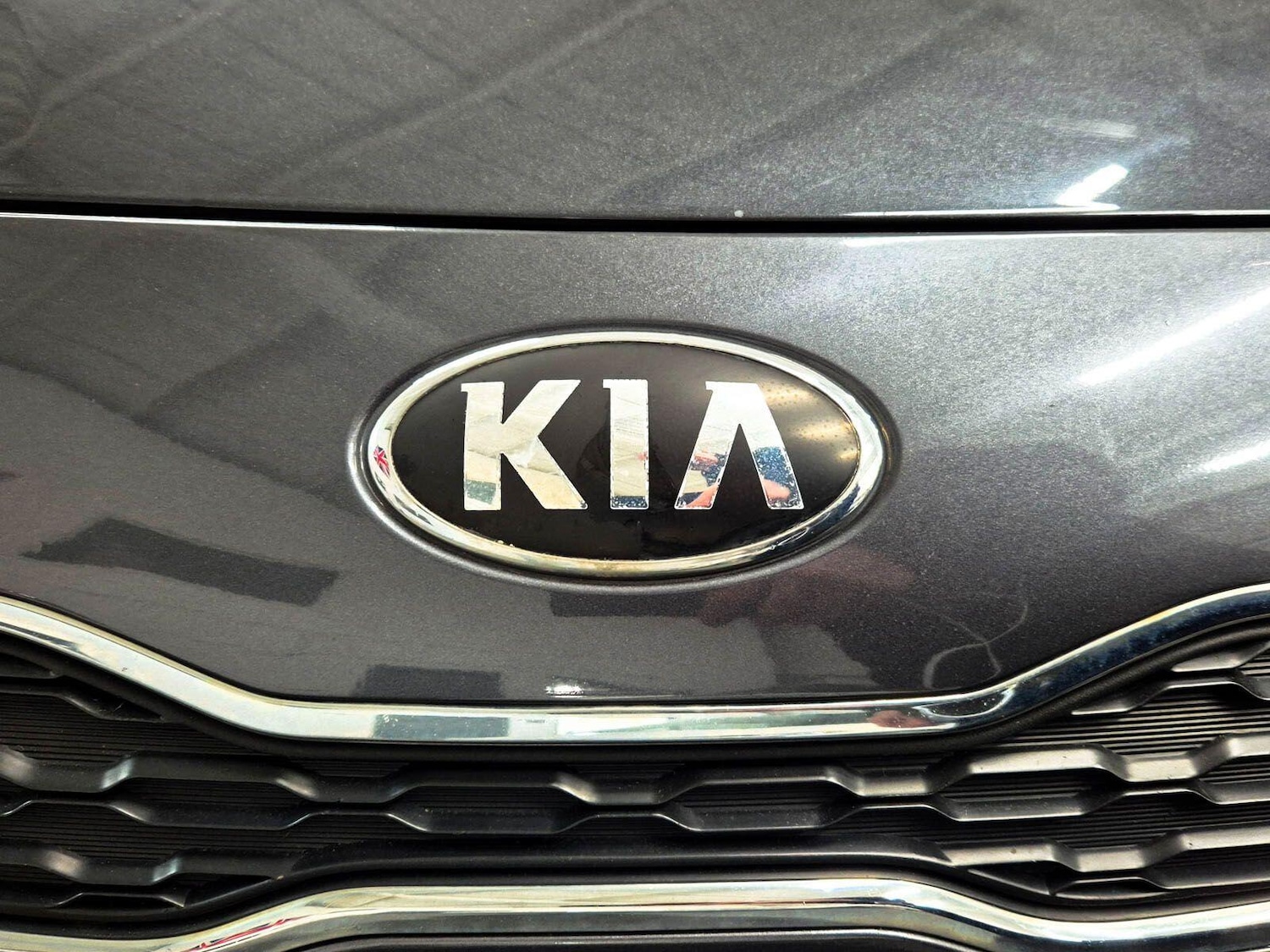 Used Kia Rio for sale - 77824864: Photo 8
