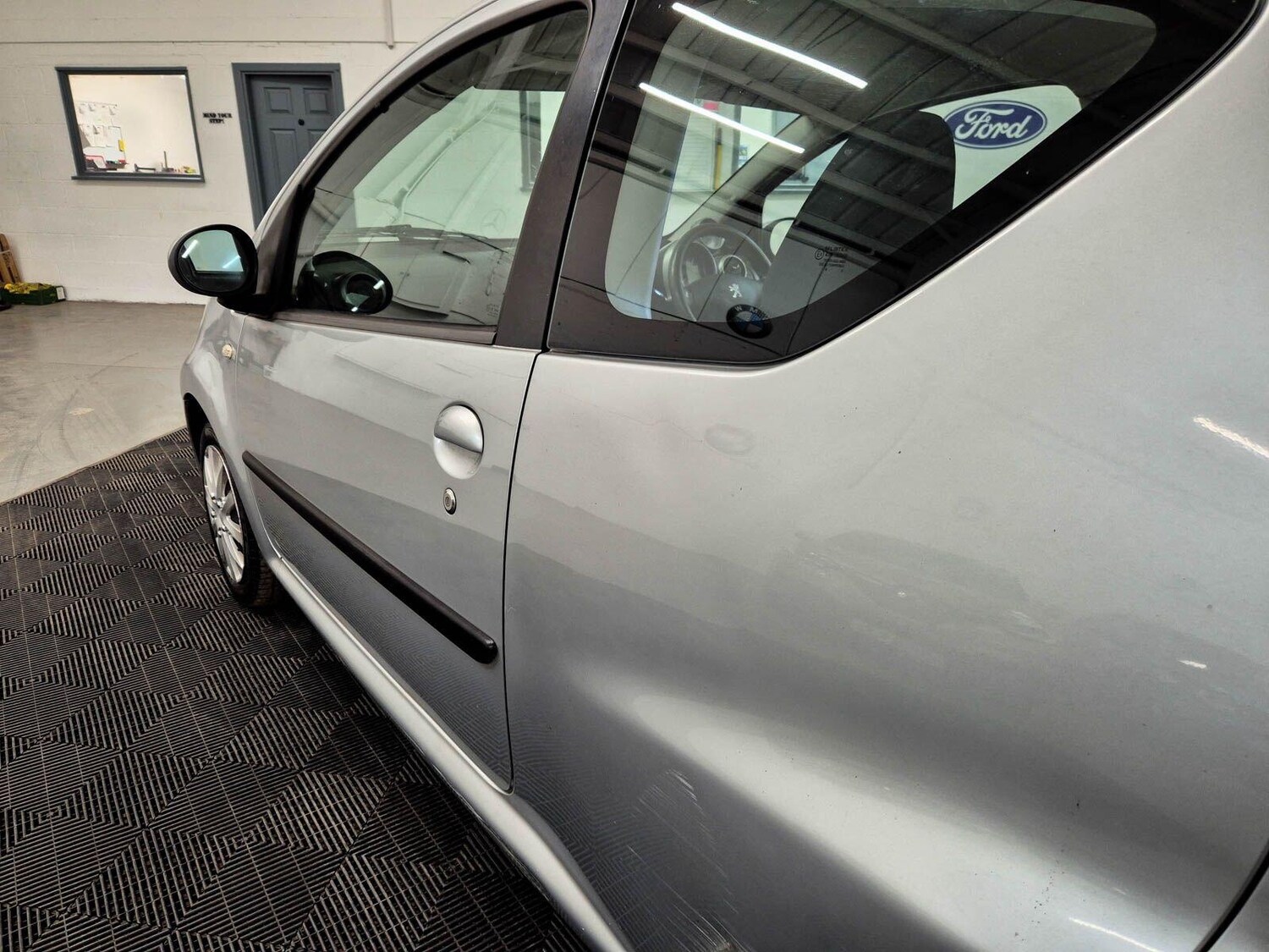 Used Peugeot 107 for sale - 78141372: Photo 13