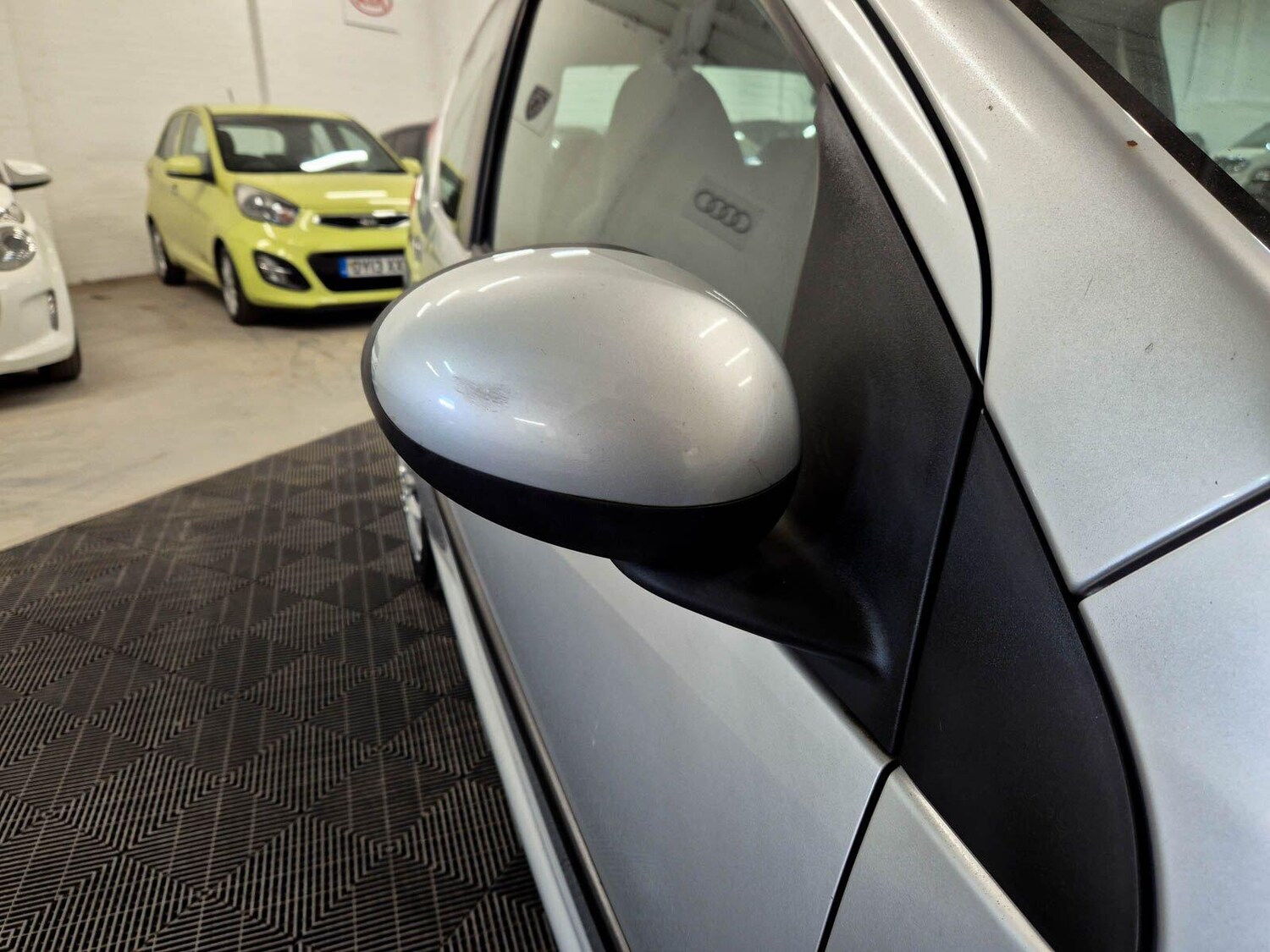 Used Peugeot 107 for sale - 78141372: Photo 14