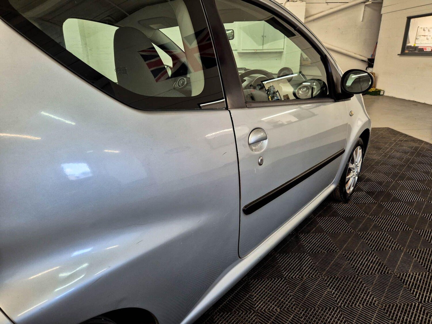 Used Peugeot 107 for sale - 78141372: Photo 16