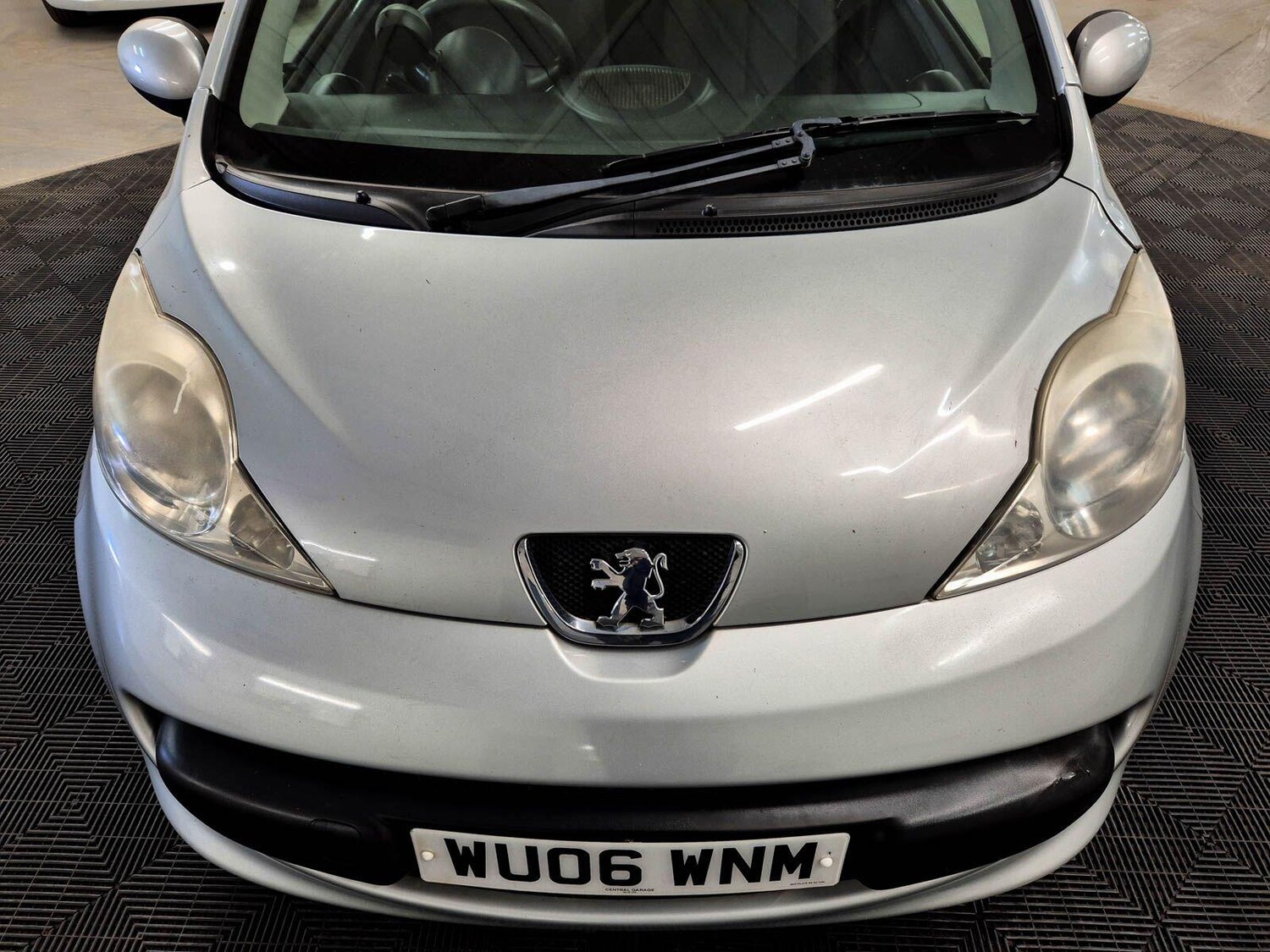 Used Peugeot 107 for sale - 78141372: Photo 17
