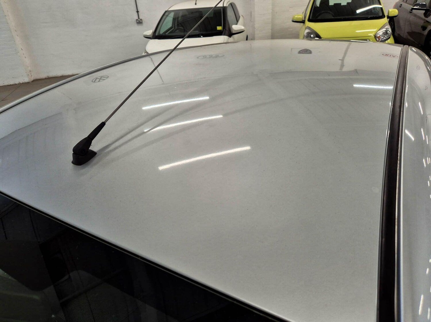 Used Peugeot 107 for sale - 78141372: Photo 18