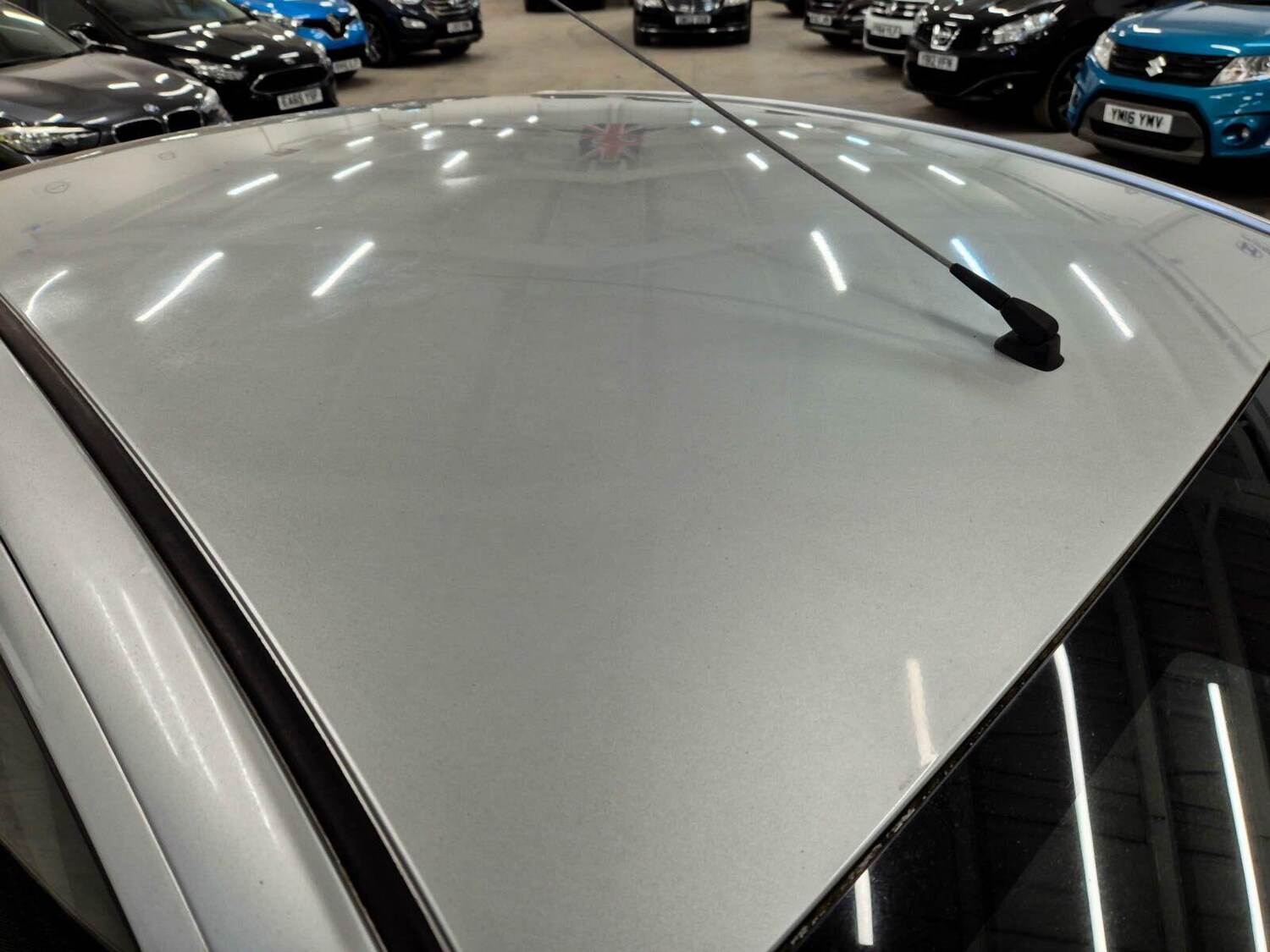 Used Peugeot 107 for sale - 78141372: Photo 19