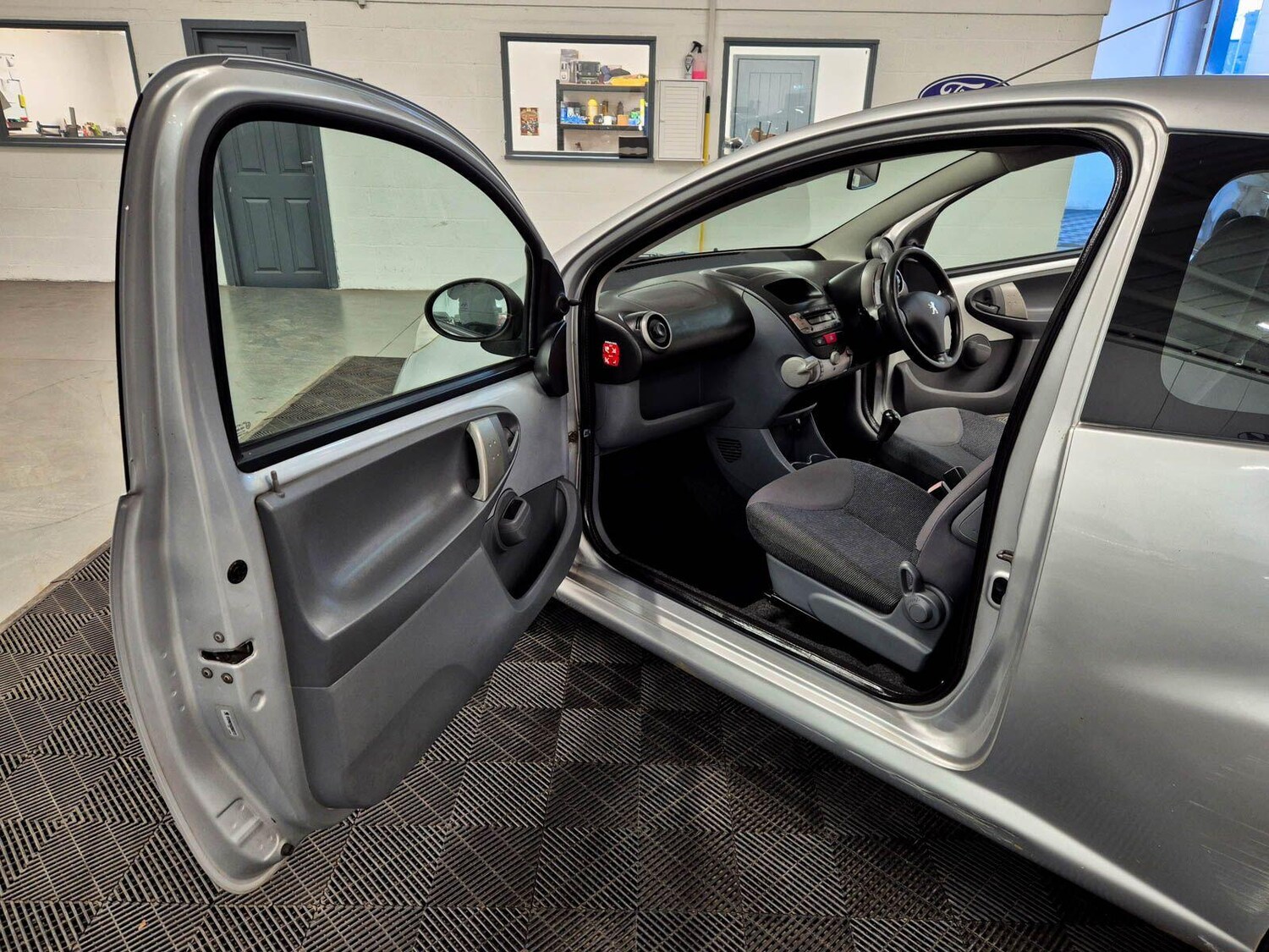 Used Peugeot 107 for sale - 78141372: Photo 22