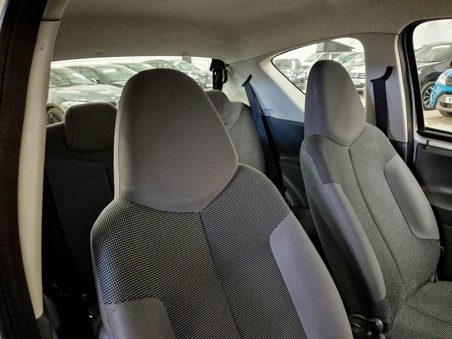 Used Peugeot 107 for sale - 78141372: Photo 28