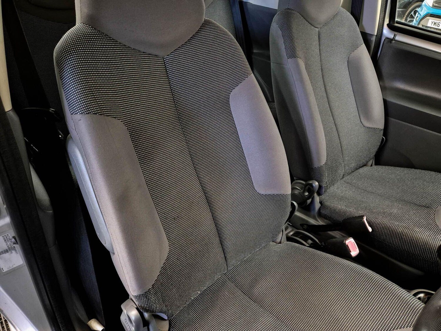 Used Peugeot 107 for sale - 78141372: Photo 29